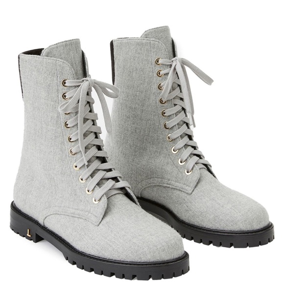 Luxury Lafayette 148 boot - Picture 9 of 10